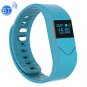 M5 0.49 inch OLED Screen Bluetooth Smart Bracelet, Support Heart Rate Monitor... - 5 colors