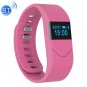 M5 0.49 inch OLED Screen Bluetooth Smart Bracelet, Support Heart Rate Monitor... - 5 colors