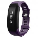 H28 Fitness Tracker Bluetooth Smart Bracelet for iOS / Android Smart Phone... - 3 colors