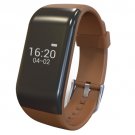 R1 Fitness Tracker Bluetooth Smart Bracelet for iOS / Android Smart Phone... - 5 colors