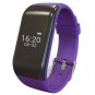 R1 Fitness Tracker Bluetooth Smart Bracelet for iOS / Android Smart Phone... - 5 colors