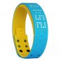 TW2 Flex Waterproof Bluetooth Smart Bracelet for iOS / Android Smart Phone... - 4 colors