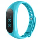 CUBOT V1 Touch Screen Bluetooth Life Waterproof Smart Wristband - 2 colors