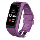 INCHOR OLED Touch Screen Bluetooth V4.0 Sport Smart Wristband - 2 colors