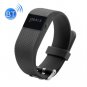 TW64S Waterproof Bluetooth 4.0 Heart Rate Smart Health Bracelet - 5 colors