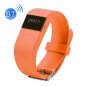 TW64S Waterproof Bluetooth 4.0 Heart Rate Smart Health Bracelet - 5 colors