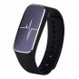 L18 Bluetooth 4.0 Smart Bracelet, Support Pedometer / Mood / Blood Pressure... - 3 colors