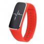 L18 Bluetooth 4.0 Smart Bracelet, Support Pedometer / Mood / Blood Pressure... - 3 colors