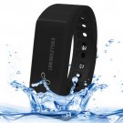 IP67 0.91 inch OLED Touch Screen Bluetooth V4.0 Smart Bracelet... - 3 colors