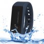 IP67 0.91 inch OLED Touch Screen Bluetooth V4.0 Smart Bracelet... - 3 colors