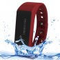 IP67 0.91 inch OLED Touch Screen Bluetooth V4.0 Smart Bracelet... - 3 colors