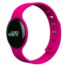 H8 0.68 inch OLED Display Bluetooth 4.0 Smart Bracelet.. - 4 colors