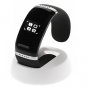 L12S OLED Bluetooth Wrist V3.0 Smart Touch Bracelet Watch for IOS iPhone / Android... - 5 colors