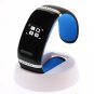 L12S OLED Bluetooth Wrist V3.0 Smart Touch Bracelet Watch for IOS iPhone / Android... - 5 colors