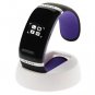 L12S OLED Bluetooth Wrist V3.0 Smart Touch Bracelet Watch for IOS iPhone / Android... - 5 colors