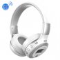Zealot B19 Folding Headband Bluetooth Stereo Music Headset with Display & Handsfree - 6 colors