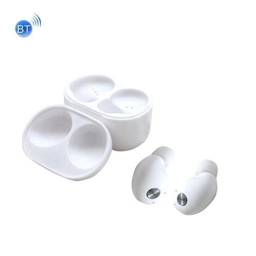 IP010 Universal Wireless Bluetooth Binaural Stereo Earphones & Charging Box - 2 colors