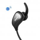 Baseus Encok S02 Universal Neck Hanging Type Wireless Bluetooth Earphone - 2 colors