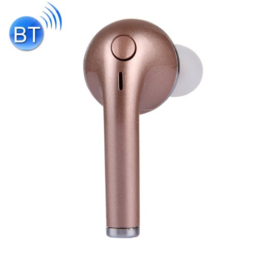 A1 Wireless Bluetooth Earphone, Support iOS Earphone Battery Display - 4 colors