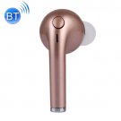 A1 Wireless Bluetooth Earphone, Support iOS Earphone Battery Display - 4 colors