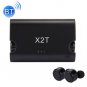 X2T Universal Wireless Bluetooth Binaural Stereo Earphones & Charging Box - 3 colors