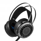 Combatwing M160 3.5mm Wired Headphone Stereo Gaming Bass Headset