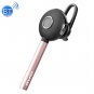 AWEI A825BL Wireless Business Bluetooth Stereo Earphone - 3 colors