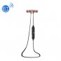 AWEI A825BL Wireless Business Bluetooth Stereo Earphone - 3 colors