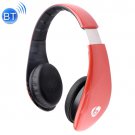 Ovleng Stereo HD Wireless Sports Bluetooth 4.1 Headphone Headset - 4 colors