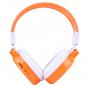 SH-S1 Folding Stereo HiFi Wireless Sports Headphone Headset with LCD Screen - 8 colors