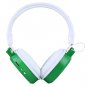 SH-S1 Folding Stereo HiFi Wireless Sports Headphone Headset with LCD Screen - 8 colors