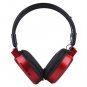 SH-S1 Folding Stereo HiFi Wireless Sports Headphone Headset with LCD Screen - 8 colors