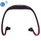 BS19C Life Waterproof Sweatproof Stereo Wireless Sports Bluetooth Earbud Earphone - 4 colors