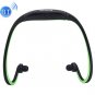 BS19C Life Waterproof Sweatproof Stereo Wireless Sports Bluetooth Earbud Earphone - 4 colors