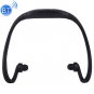 BS19 Life Waterproof Sweatproof Stereo Wireless Sports Bluetooth Earbud Earphone - 4 colors