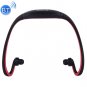 BS19 Life Waterproof Sweatproof Stereo Wireless Sports Bluetooth Earbud Earphone - 4 colors