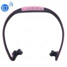 BS15 Life Waterproof Sweat proof Stereo Wireless Sports Bluetooth Earbud Earphone - 6 colors