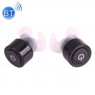 Twins-S08 True Wireless Stereo Bluetooth In-Ear Earphone with Mic - 3 colors