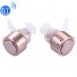 Twins-S08 True Wireless Stereo Bluetooth In-Ear Earphone with Mic - 3 colors
