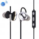 S500 Sport Style Stereo Bluetooth 4.1 In-Ear Earphone Headset with Mic