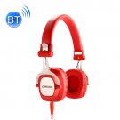 JOYROOM BT149 Headband Universal Folding Bluetooth Headset - 2 colors
