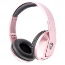 OVLENG S77 Headband Universal Folding Bluetooth Headset with Handsfree - 4 colors