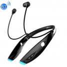 Zealot Stereo HiFi Wireless Neck Sports Bluetooth 4.1 Earphone - 2 colors
