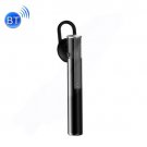 QCY J09 Car Driving Anti-Lost Clip Wireless Bluetooth V4.1 Earphone