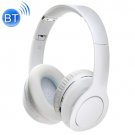 VEGGIEG V8800N Foldable Stereo Wireless Bluetooth V4.0 + EDR Headset Headphone - 2 colors