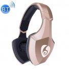 OVLENG S33 Bluetooth Wireless Stereo Noise Isolating Headset with Mic - 4 colors