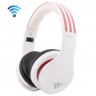 OVLENG MX777 Wireless Bluetooth 3.0 Stereo Headset with Mic - 2 colors