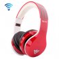 OVLENG MX777 Wireless Bluetooth 3.0 Stereo Headset with Mic - 2 colors