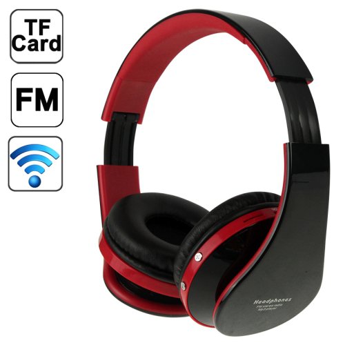 OVLENG EB203 Multifunctional Bluetooth Stereo Headset with Mic