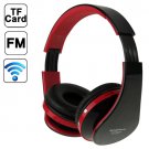 OVLENG EB203 Multifunctional Bluetooth Stereo Headset with Mic